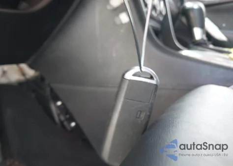 2015 Mazda Mazda6 I Touring из США, поврежденный, VIN JM1GJ1V53F1192829